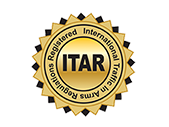 ITAR-Registraction-Certification