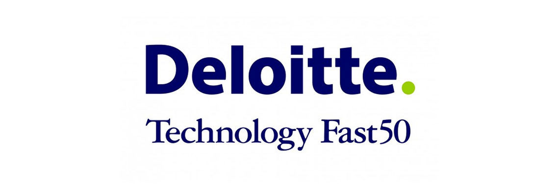 VirTex Deloitte Award