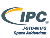IPC-J-STD-001FS-Certification