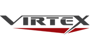 VIRTEX Logo