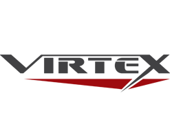 VIRTEX Logo